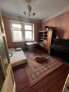 Продажа квартиры Омск. Ялтинская улица 49