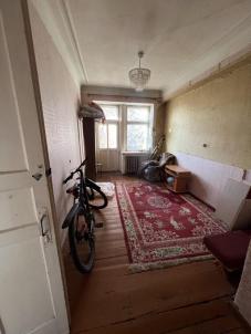 Продажа квартиры Омск. Ялтинская улица 49