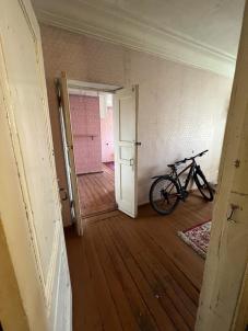 Продажа квартиры Омск. Ялтинская улица 49