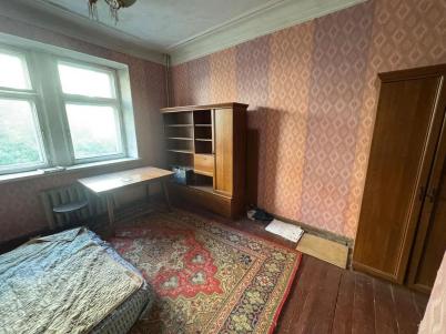 Продажа квартиры Омск.&nbsp;Ялтинская улица 49