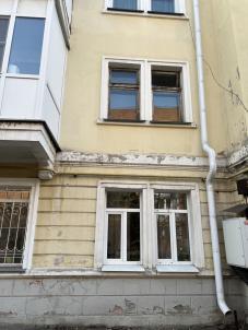 Продажа квартиры Омск. Ялтинская улица 49