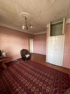 Продажа квартиры Омск. Ялтинская улица 49