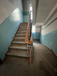 Продажа квартиры Омск. Ялтинская улица 49