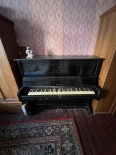 Продажа квартиры Омск. Ялтинская улица 49