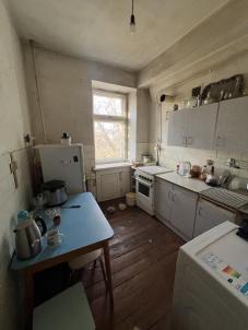 Продажа квартиры Омск. Ялтинская улица 49