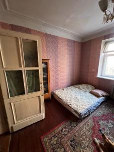 Продажа квартиры Омск. Ялтинская улица 49