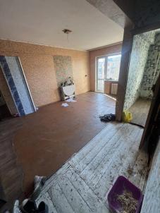 Продажа квартиры Омск. Ялтинская улица 49