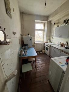 Продажа квартиры Омск. Ялтинская улица 49