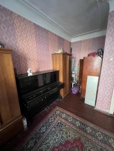 Продажа квартиры Омск. Ялтинская улица 49