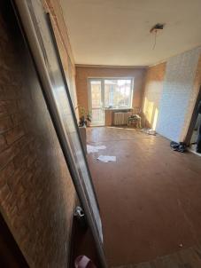 Продажа квартиры Омск. Ялтинская улица 49