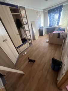 Продажа квартиры Омск. Ялтинская улица 49