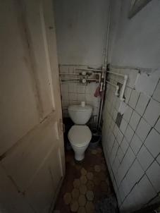 Продажа квартиры Омск. Ялтинская улица 49