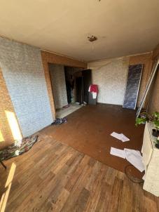 Продажа квартиры Омск. Ялтинская улица 49