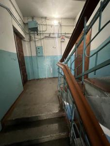 Продажа квартиры Омск. Ялтинская улица 49