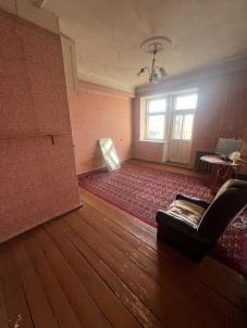 Продажа квартиры Омск. Ялтинская улица 49