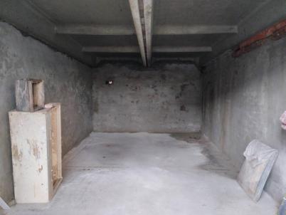 Продажа гаража Омск.&nbsp;Юбилейная улица 1