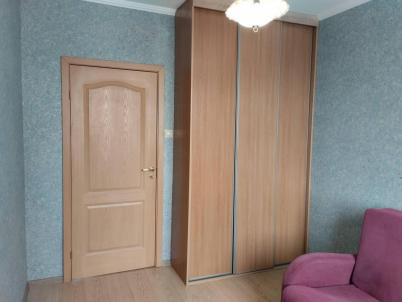 Продажа квартиры Омск.&nbsp;улица 10 лет Октября 107