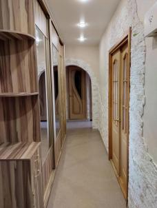 Продажа квартиры Омск. улица 10 лет Октября 107