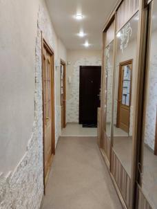 Продажа квартиры Омск. улица 10 лет Октября 107