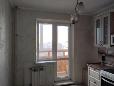 Продажа квартиры Омск. улица 10 лет Октября 107