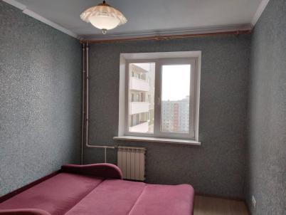 Продажа квартиры Омск. улица 10 лет Октября 107