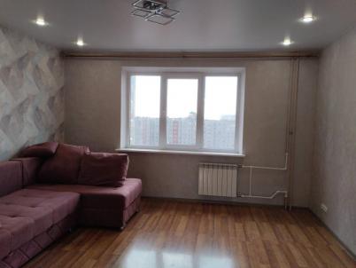 Продажа квартиры Омск. улица 10 лет Октября 107