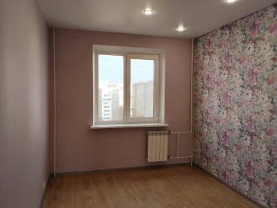 Продажа квартиры Омск. улица 10 лет Октября 107