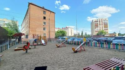 Продажа квартиры Омск. ул. Красный Путь, 141