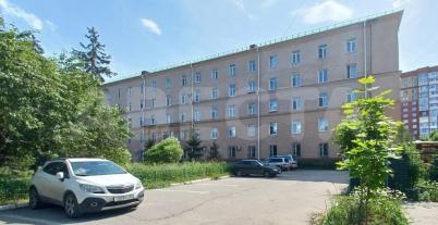 Продажа квартиры Омск. ул. Красный Путь, 141