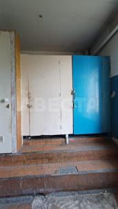 Продажа квартиры Омск. ул. Красный Путь, 141