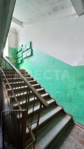 Продажа квартиры Омск. ул. Красный Путь, 141