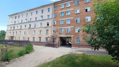 Продажа квартиры Омск. ул. Красный Путь, 141