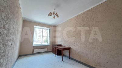 Продажа квартиры Омск. ул. Красный Путь, 141