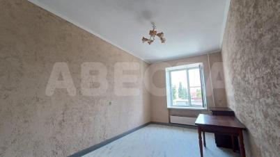 Продажа квартиры Омск. ул. Красный Путь, 141