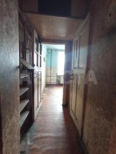 Продажа квартиры Омск. пр-кт. Карла Маркса, 22а