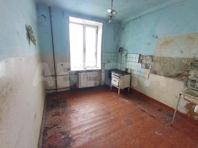 Продажа квартиры Омск. пр-кт. Карла Маркса, 22а