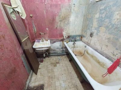 Продажа квартиры Омск. пр-кт. Карла Маркса, 22а