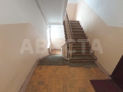 Продажа квартиры Омск. пр-кт. Карла Маркса, 22а