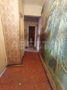 Продажа квартиры Омск. пр-кт. Карла Маркса, 22а