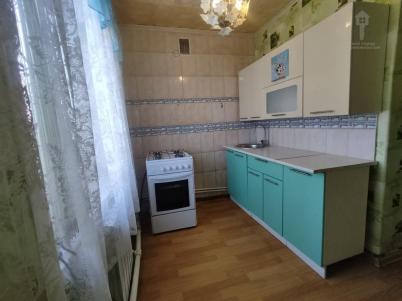 Продажа квартиры Целинная, 7