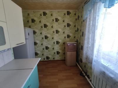 Продажа квартиры Целинная, 7