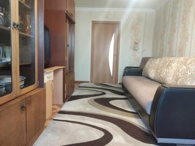 Продажа квартиры Целинная, 7