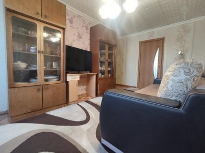 Продажа квартиры Целинная, 7