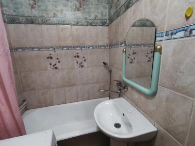 Продажа квартиры Целинная, 7