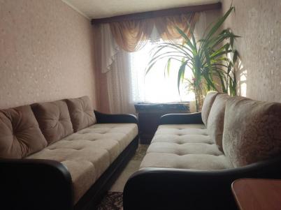 Продажа квартиры Целинная, 7