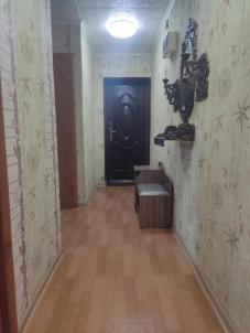 Продажа квартиры Целинная, 7