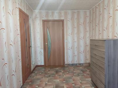 Продажа квартиры Целинная, 7