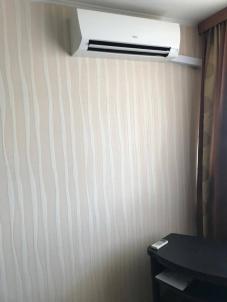 Аренда квартиры Омск. проспект Мира 21