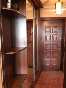 Аренда квартиры Омск. проспект Мира 21