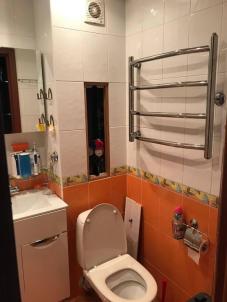 Аренда квартиры Омск. проспект Мира 21